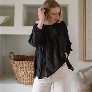 Laude the Label Simone top